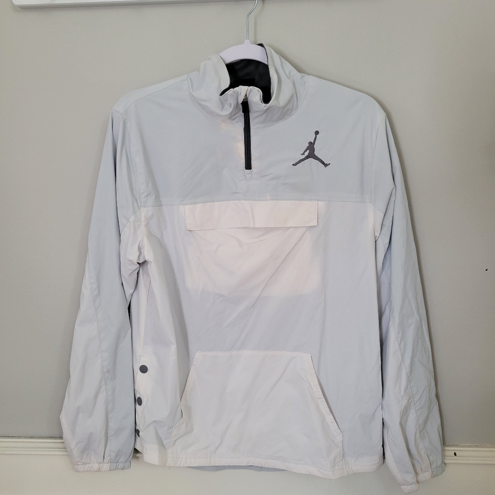 Jordan jacket